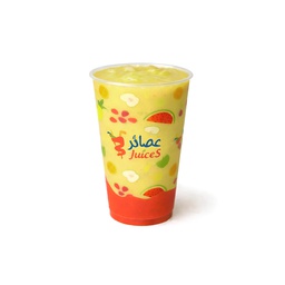 Sweetmelon juice medium