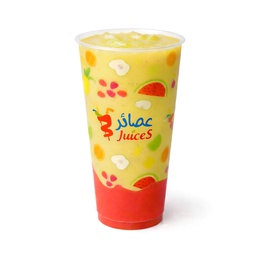 Sweetmelon juice large