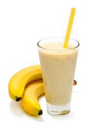 Banana juice medium