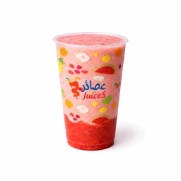 Small Melon Banana Milk