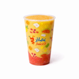 Small Mango Milk