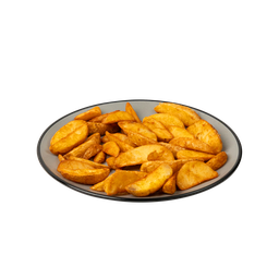 Potatos wedges