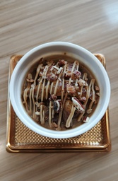 [110480] كيك تمر