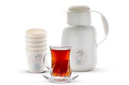 Thermos Tea