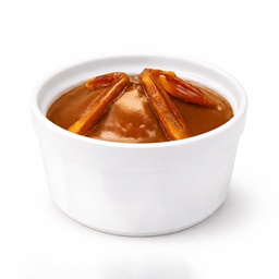 Dates Puddin
