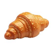 Classic croissant