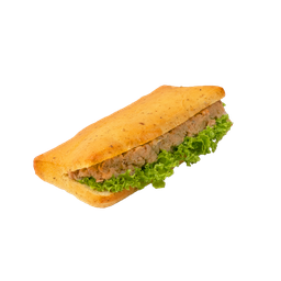 Tuna sandwich
