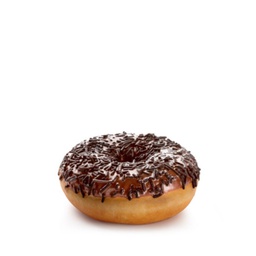 Chocolate donut