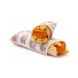 MUSAHAB SANDWICH