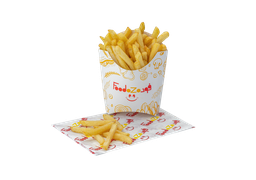 بطاطس مقلية