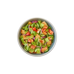 [421000] Fattoush Salad