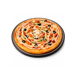 Medium Chicken Ranch