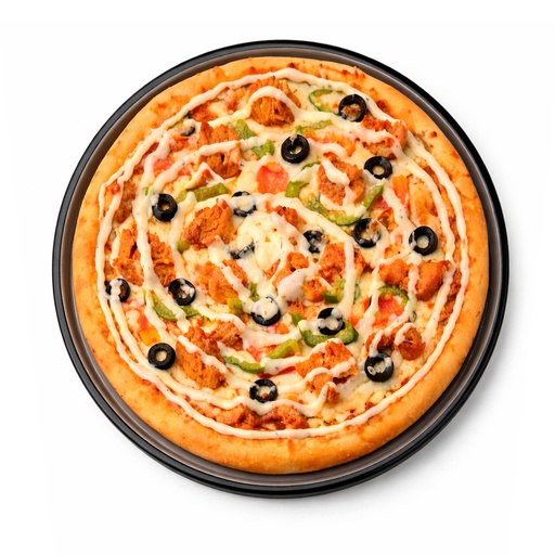 dish item