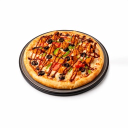Medium Chicken Barbeque