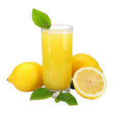 Lemon Juice  small