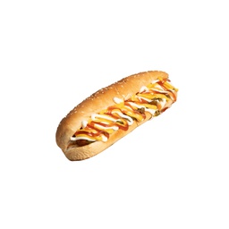 CLASSIC HOTDOG