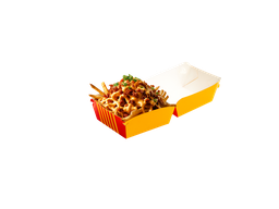 Loaded fries