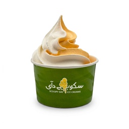 Ice Cream Mahchine