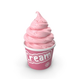 Ice Cream Mahchine