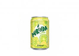 [012000057397] Mirinda Citrus 320 ml