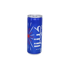 [6287034100010] Kinza Cola 250 ml