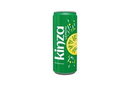 [6287034100041] Kinza Lemon 250 ml
