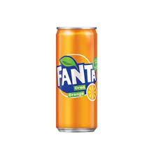 [5449000295026] Fanta Big 320 ml