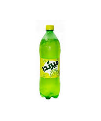 [012000804670] Mirinda Citrus 1 Litre