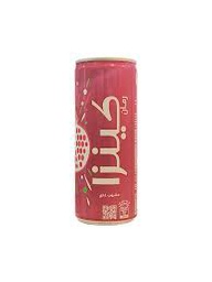[6287034100867] Kinza Pomegranatel 250 ml
