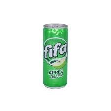 [6281058102074] Fifa Apple 250 ml