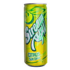 [6281058291037] Stream Citrus 250 ml