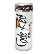 [6281058290276] Code Red Diet 250 ml