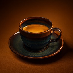 ESPRESSO SINGLE