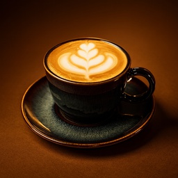 FLAT WHITE