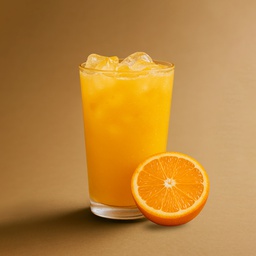 FRESH ORANGE JUICE