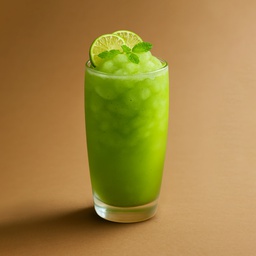 FRESH LEMON MINT JUICE