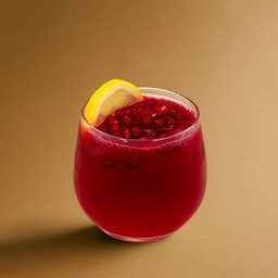 POMEGRANATE LEMONADE