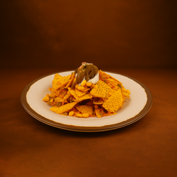[110703] TACO CHIPS WITH CHEESE