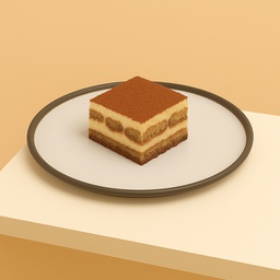 [110704] TIRAMISU