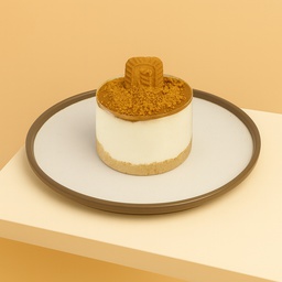 [110706] CHEESECAKE LOTUS