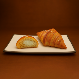 [110714] Cheese Croissant