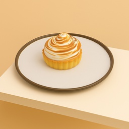 [110721] LEMON TART