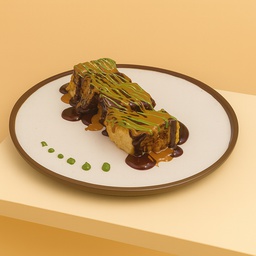 [110722] FRENCH TOAST