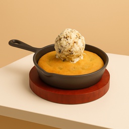 [110726] PAN COOKIES
