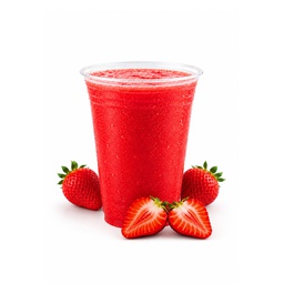 Strawberry Juice