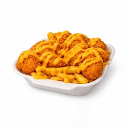 DYNAMITE CHICKEN FRIES