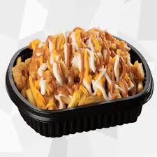 DYNAMITE CHICKEN FRIES