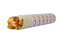 Chicken Strips tortilla