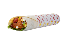 Chicken Fillet tortilla