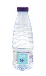 [6281101220755] Berain Water 330 ML